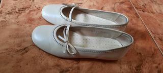 Vestido comunión y accesorios conjunto