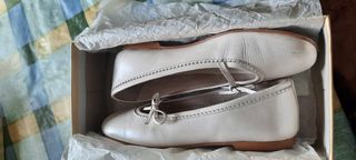 Vestido comunión y accesorios conjunto