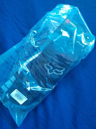 guantes fox talla M 