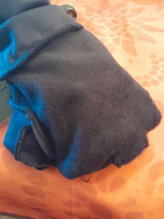 guantes fox talla M 