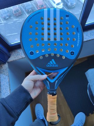 adidas real power control