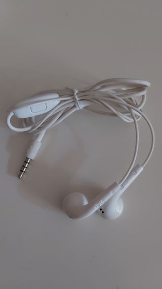 Auriculares LG