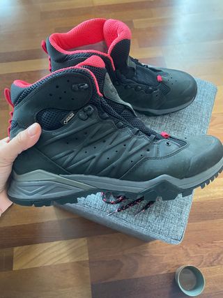 Botas The North Face