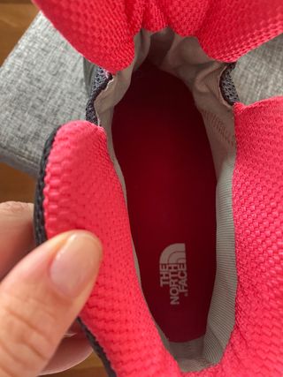 Botas The North Face