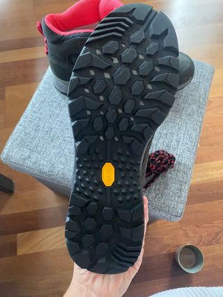 Botas The North Face