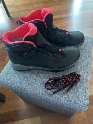 Botas The North Face