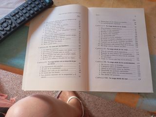 libro como vencer el miedo