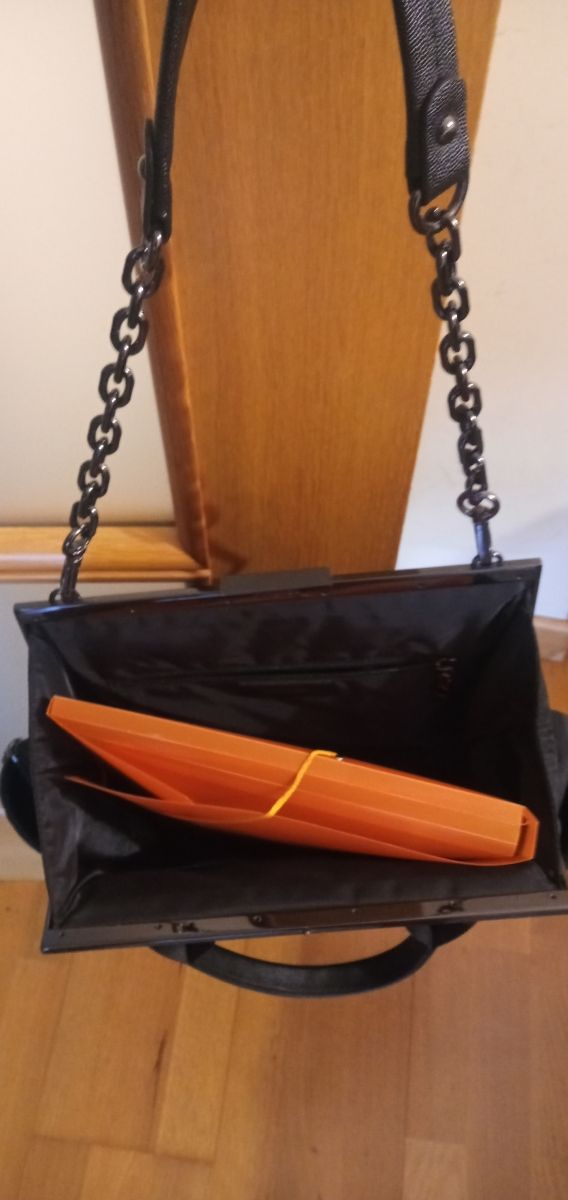 Bolso grande nylon Bimba y Lola