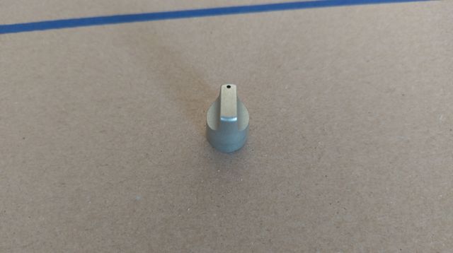 PIONEER CT-S610 CASSETTE PLETINA.DESPIECE.