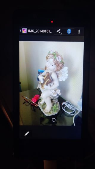 movil bq Aquaris E4.5