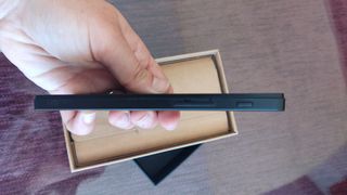 movil bq Aquaris E4.5