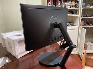 Monitor Samsung CFG70 24"