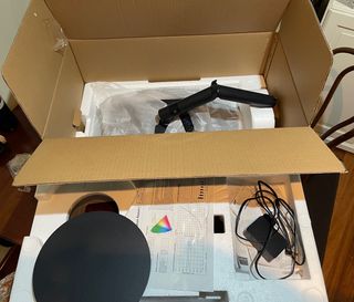 Monitor Samsung CFG70 24"