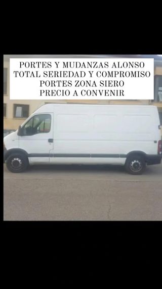 trasteros