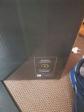 Rodillo BKOOl Smart Pro 2