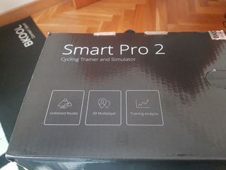 Rodillo BKOOl Smart Pro 2