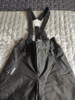 Pantalón esquí unisex
