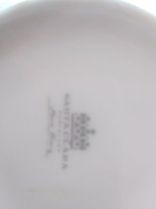 juego de Café  Santa Clara