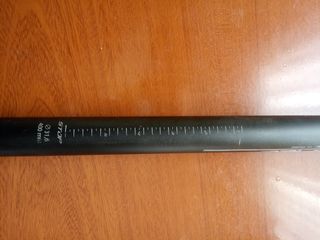 Tija de sillin FORCE AL 6061