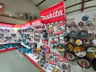 HERRAMIENTAS MAKITA