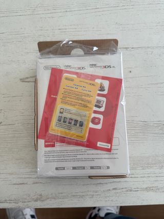 New Nintendo 3DS XL Majora's Mask EDICION ESPECIAL
