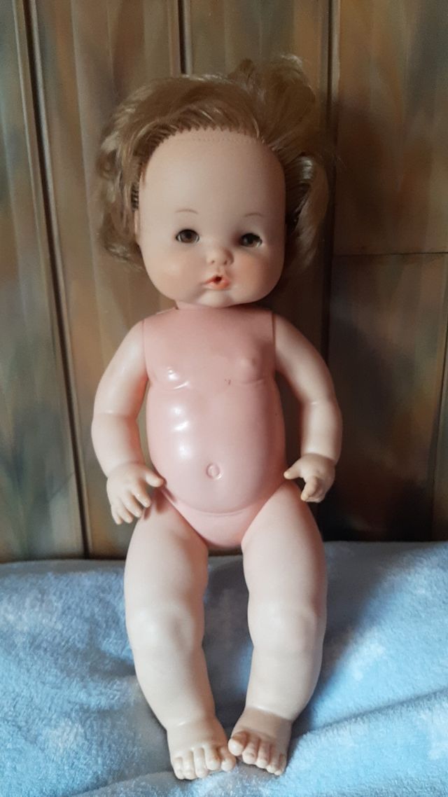 Boneca Famosa dos anos 80