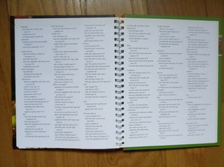 WOK AND STIR-FRY Recetas. Inglés