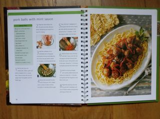 WOK AND STIR-FRY Recetas. Inglés