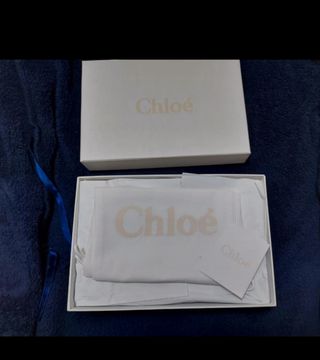 Sandalia Sunny Brown,CHLOÉ,N° 35.