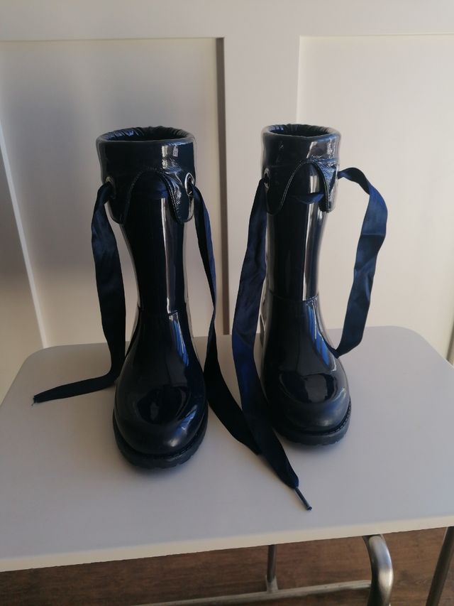 botas de agua Igor número 35