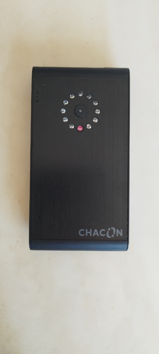 Cámara de vigilancia Chacon