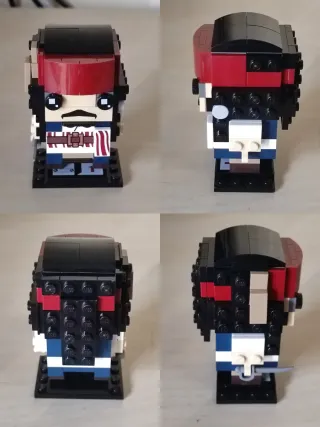 Lego Brickheadz Random Pack