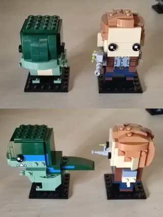 Lego Brickheadz Random Pack