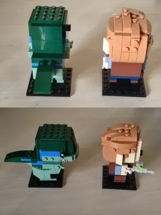 Lego Brickheadz Random Pack