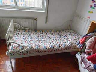 Cama minnen extensible ikea