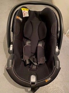 Gruppo 0 Besafe come nuovo