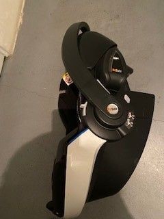 Gruppo 0 Besafe come nuovo