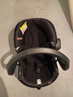 Gruppo 0 Besafe come nuovo