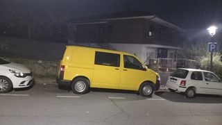 Goteras , y limpieza de canalones.