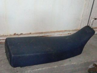 asiento de Derbi RD2