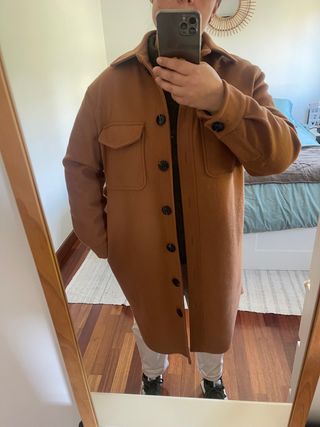Abrigo Primark