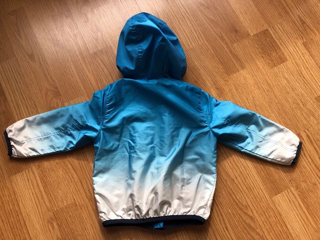 Giacca antivento C&A