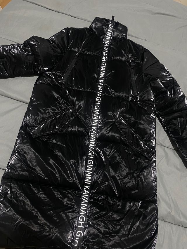 Chaqueta Gianni kavanagh de segunda mano por 75 EUR en Navarcles