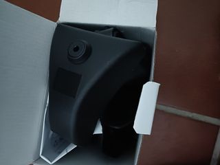 Seat Marbella (Porta equipajes)