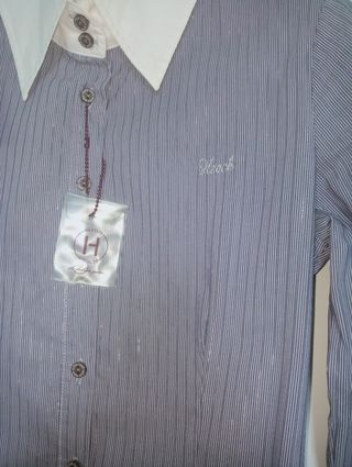 Camicia body Silvian Heach