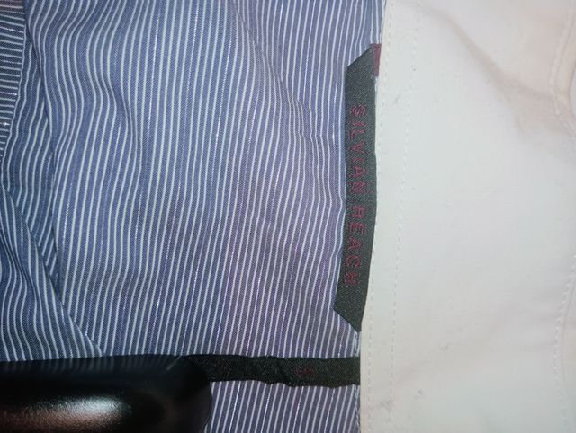 Camicia body Silvian Heach