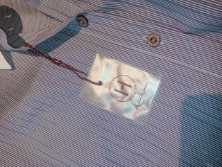 Camicia body Silvian Heach