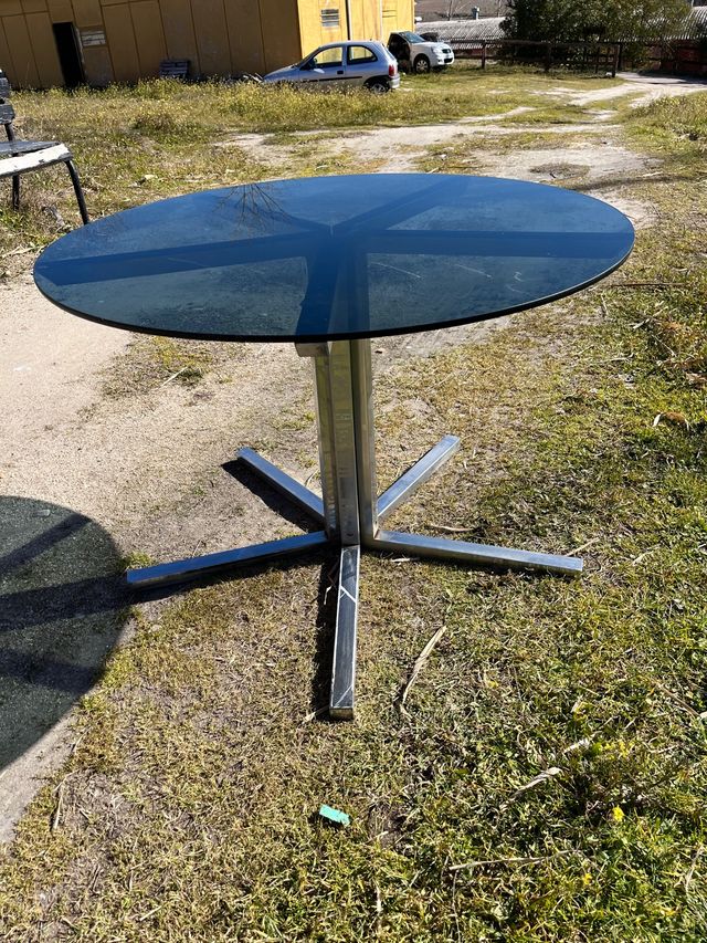 Mesa comedor vintage