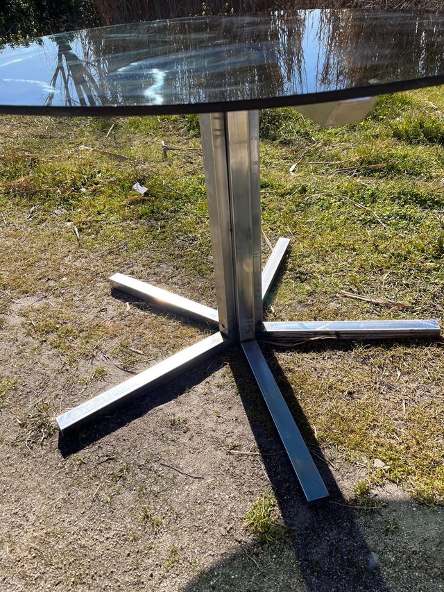 Mesa comedor vintage