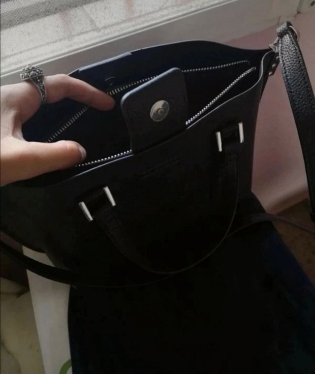 bolso parfois nuevo